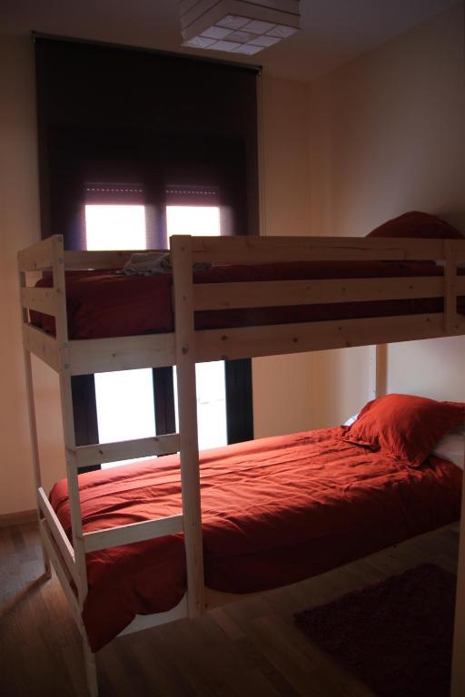 Alojamiento Losillas 2 Ávila Phòng bức ảnh
