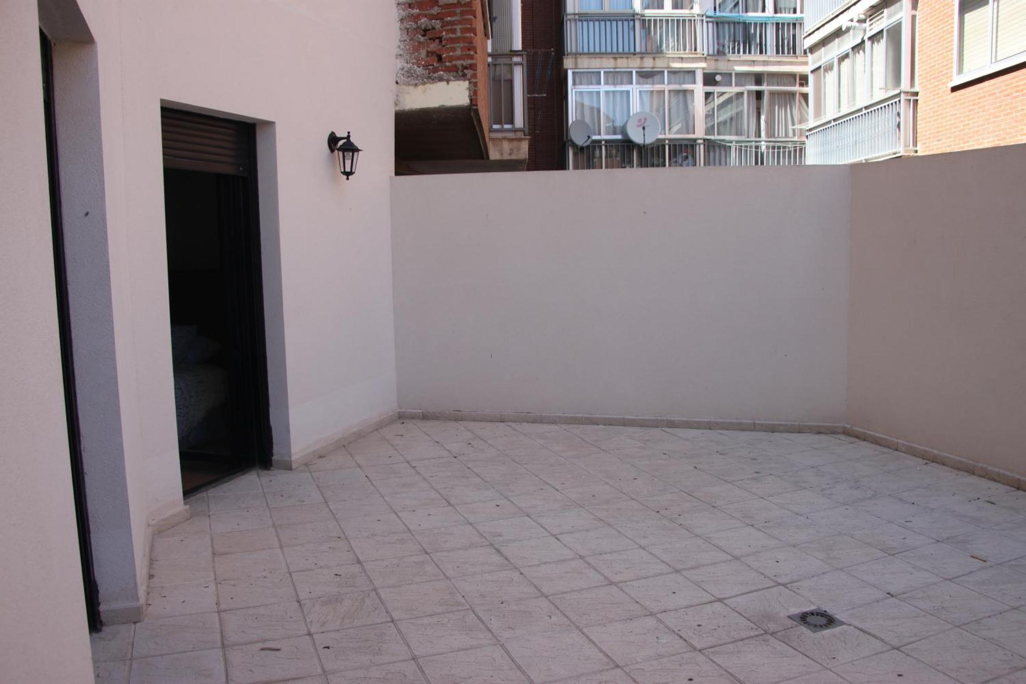 Alojamiento Losillas 2 Ávila Ngoại thất bức ảnh