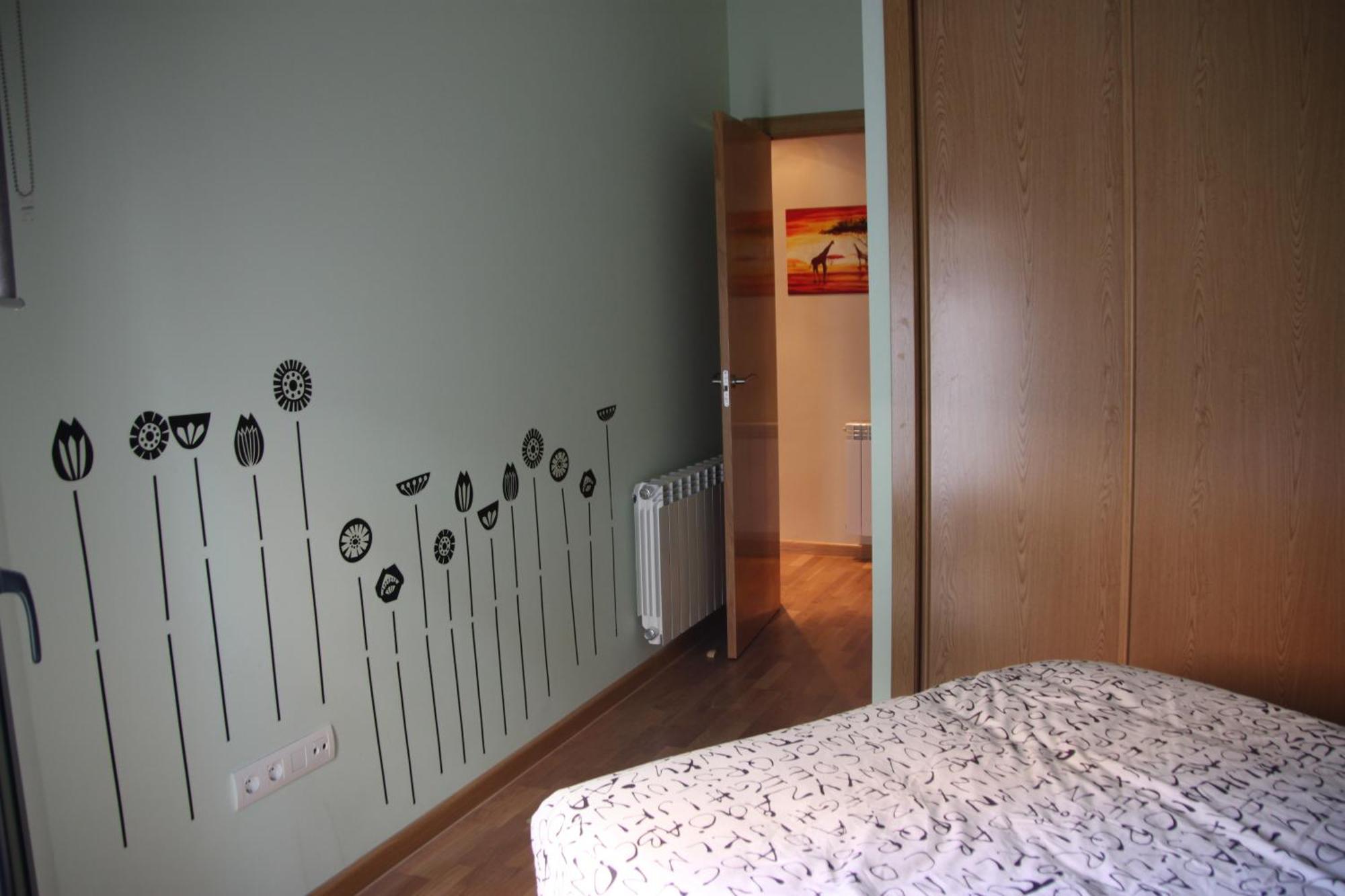 Alojamiento Losillas 2 Ávila Ngoại thất bức ảnh